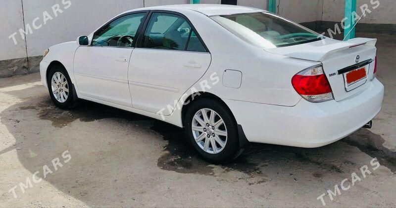 Toyota Camry 2004 - 210 000 TMT - Türkmenabat - img 2