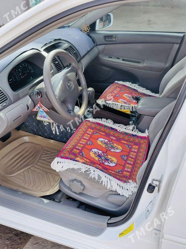 Toyota Camry 2004 - 210 000 TMT - Türkmenabat - img 3