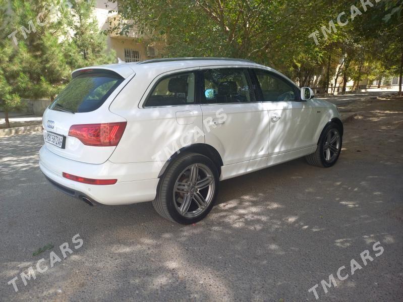 Audi Q7 2011 - 320 000 TMT - 11 mkr - img 5