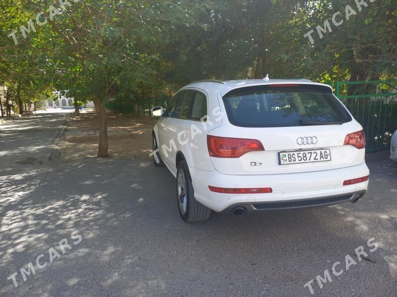 Audi Q7 2011 - 320 000 TMT - 11 mkr - img 3