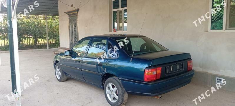 Opel Vectra 1991 - 50 000 TMT - Губадаг - img 3