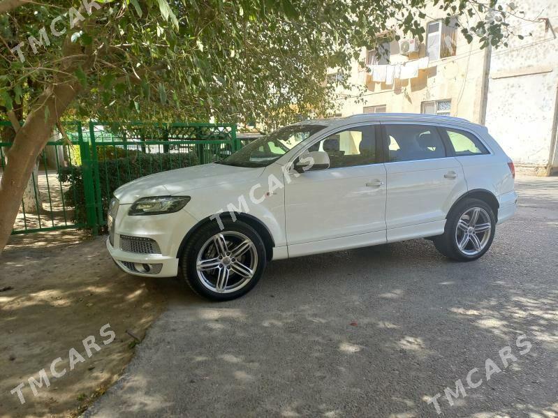 Audi Q7 2011 - 320 000 TMT - 11 mkr - img 4