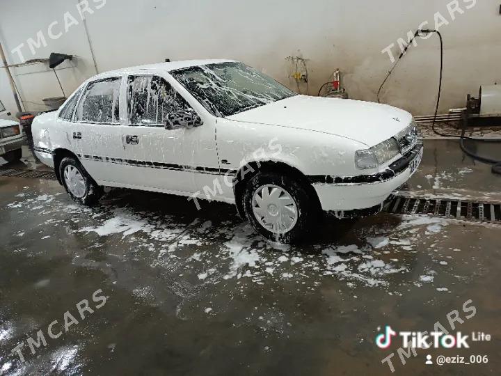 Opel Vectra 1990 - 38 000 TMT - Байрамали - img 2