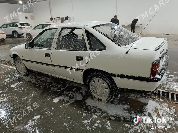 Opel Vectra 1990 - 38 000 TMT - Байрамали - img 4