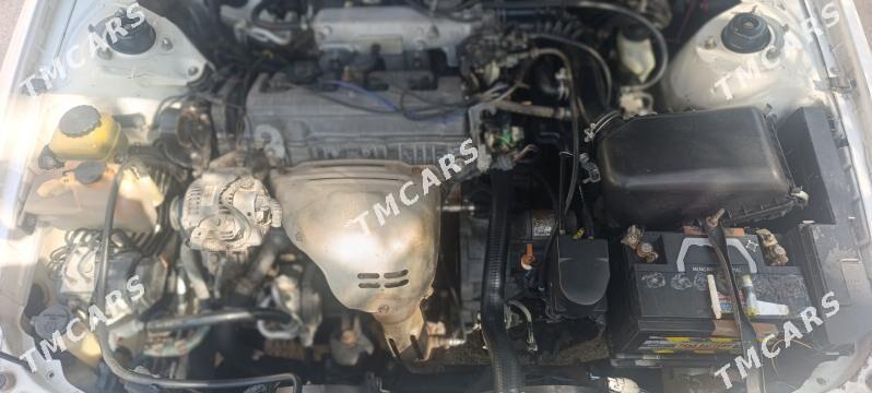 Toyota Camry 1999 - 135 000 TMT - Mary - img 6