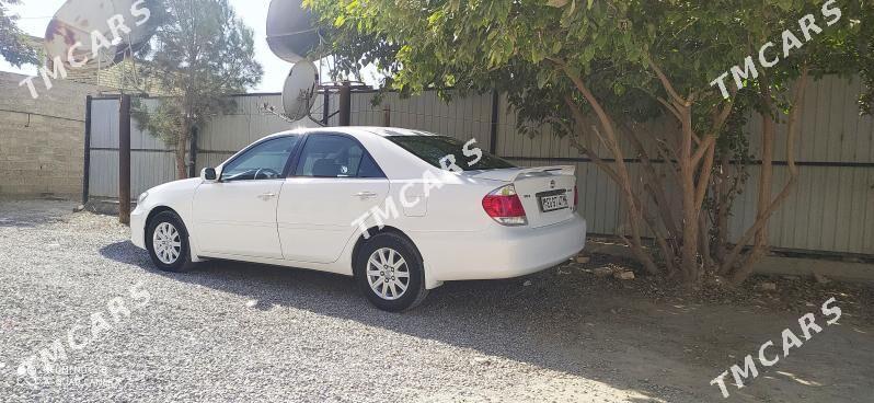 Toyota Camry 2002 - 150 000 TMT - Mary - img 2