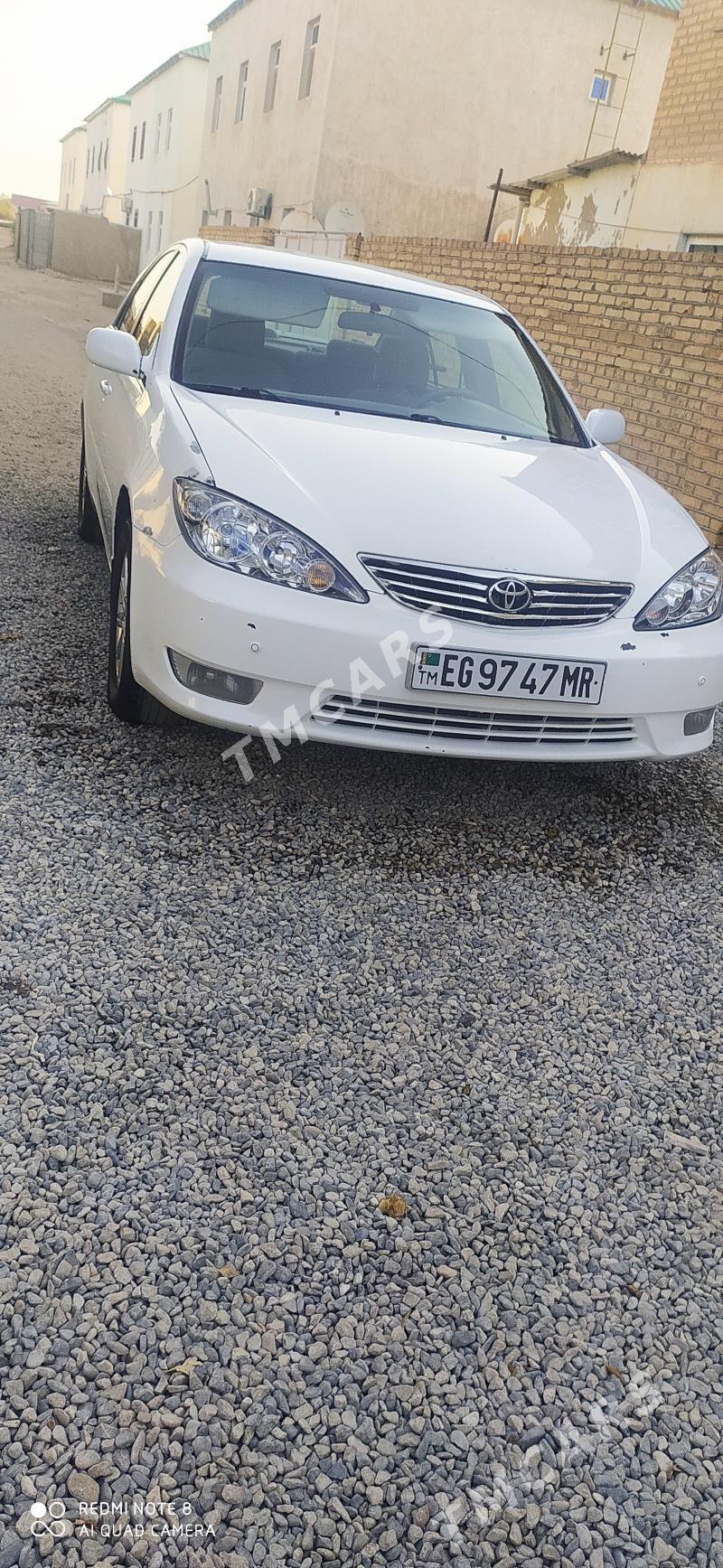 Toyota Camry 2002 - 150 000 TMT - Mary - img 3