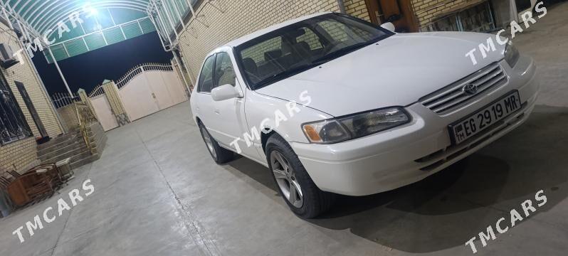 Toyota Camry 1999 - 135 000 TMT - Mary - img 8