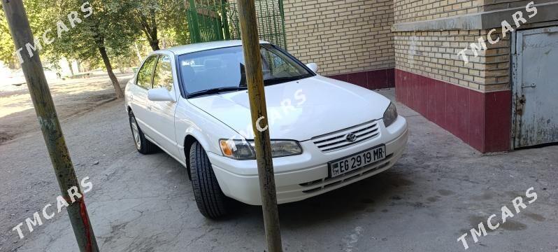 Toyota Camry 1999 - 135 000 TMT - Mary - img 9