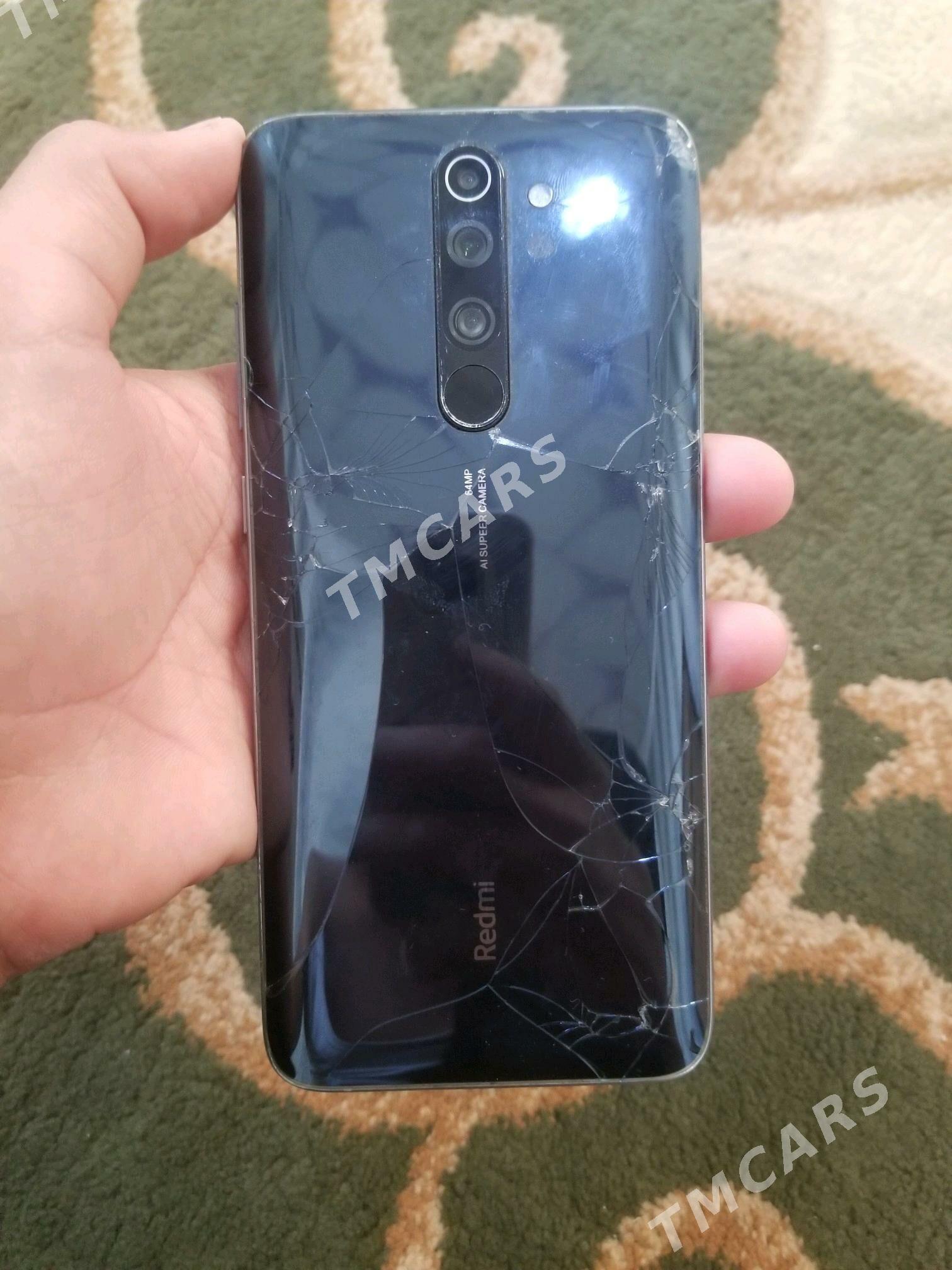 Redmi not 8 pro - Mary - img 2