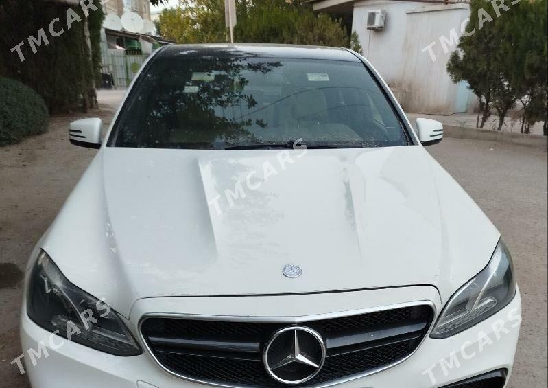 Mercedes-Benz E350 2012 - 300 000 TMT - Daşoguz - img 2