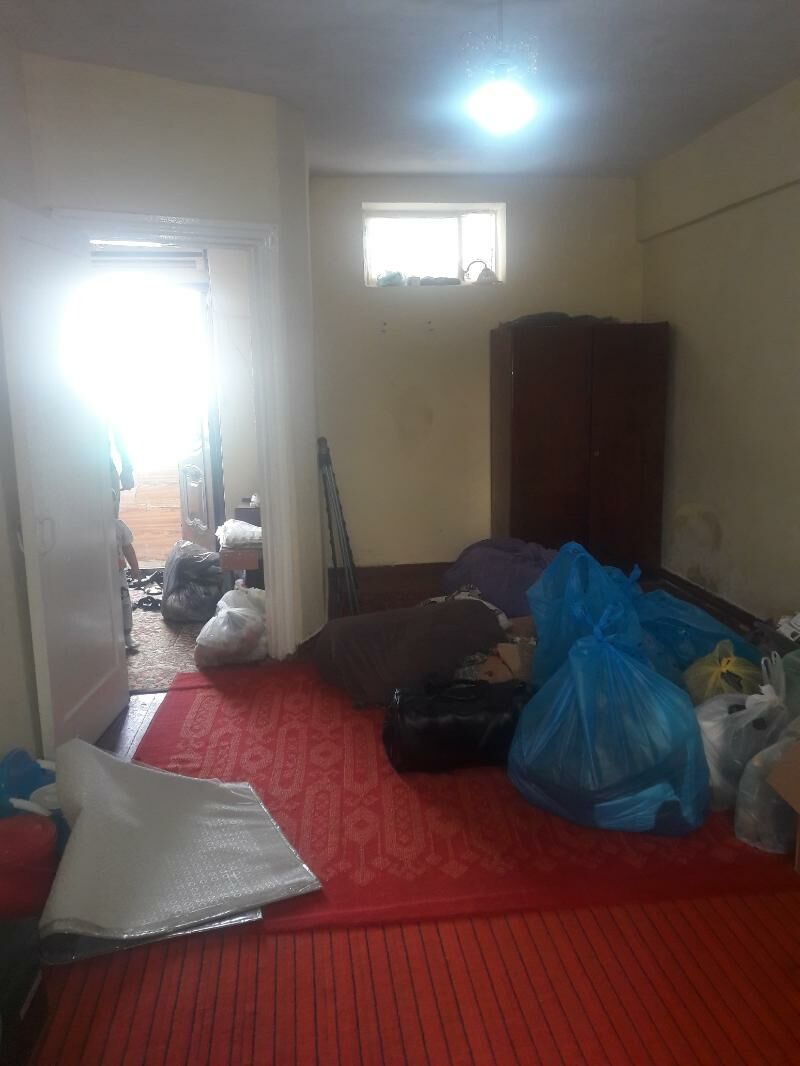 1-ком 3-этж Гулалекде - Туркменбаши - img 4