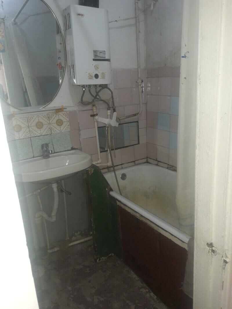 1-ком 3-этж Гулалекде - Туркменбаши - img 3