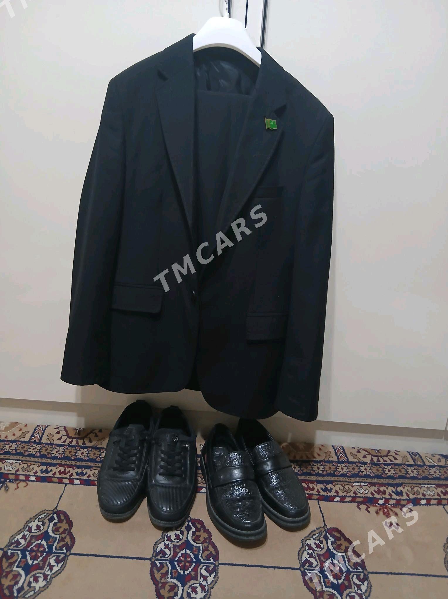 детский егин эшиклер - Aşgabat - img 2