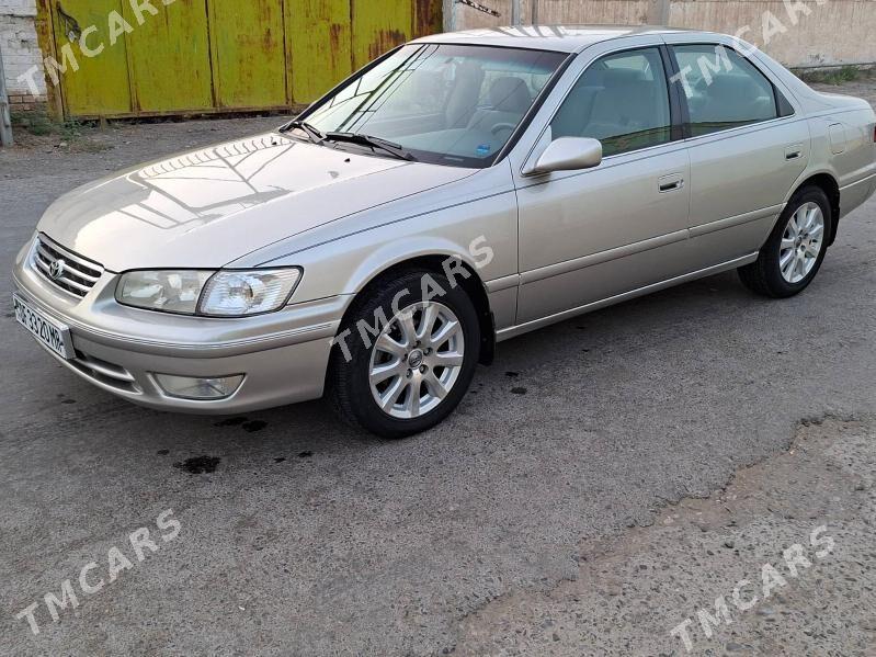 Toyota Camry 2000 - 170 000 TMT - Mary - img 8