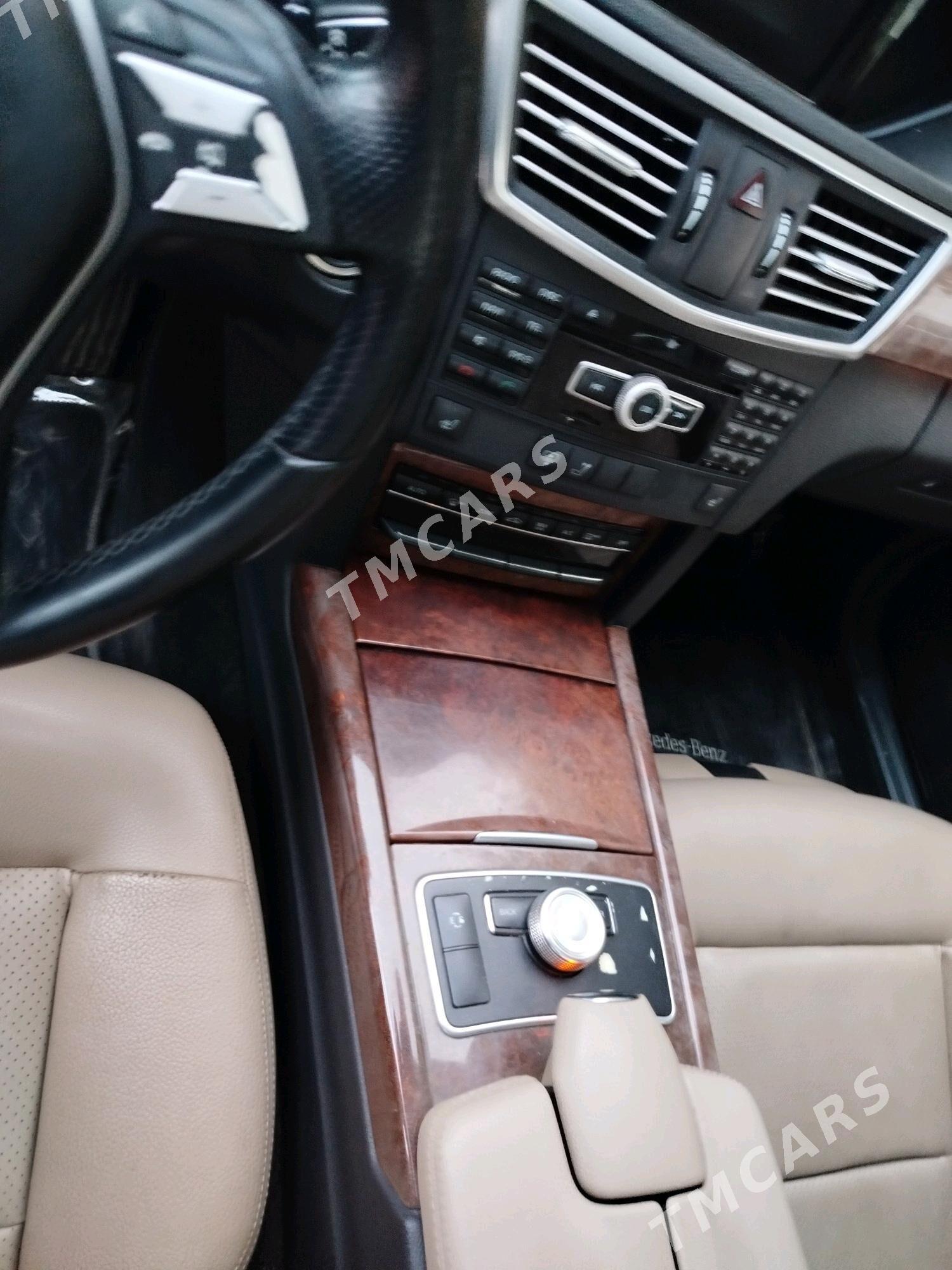 Mercedes-Benz E350 2012 - 300 000 TMT - Daşoguz - img 3