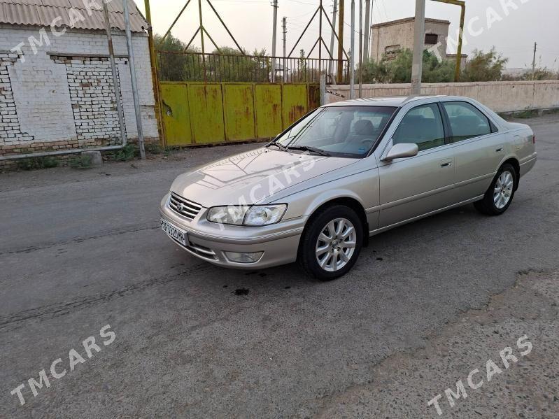 Toyota Camry 2000 - 170 000 TMT - Mary - img 7
