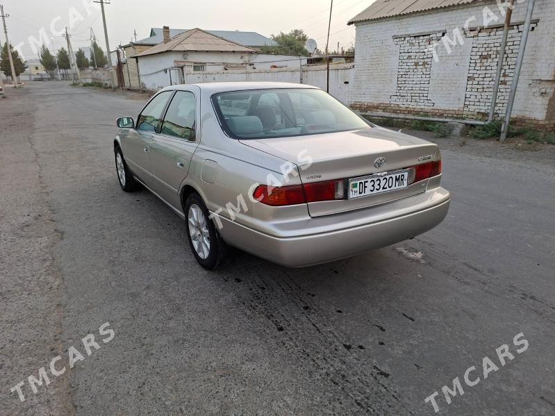 Toyota Camry 2000 - 170 000 TMT - Mary - img 9