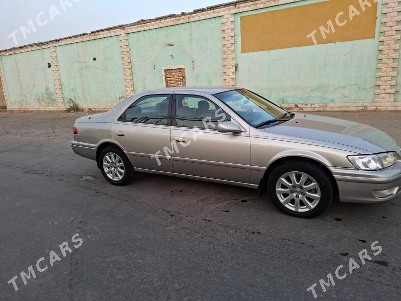 Toyota Camry 2000 - 170 000 TMT - Mary - img 5