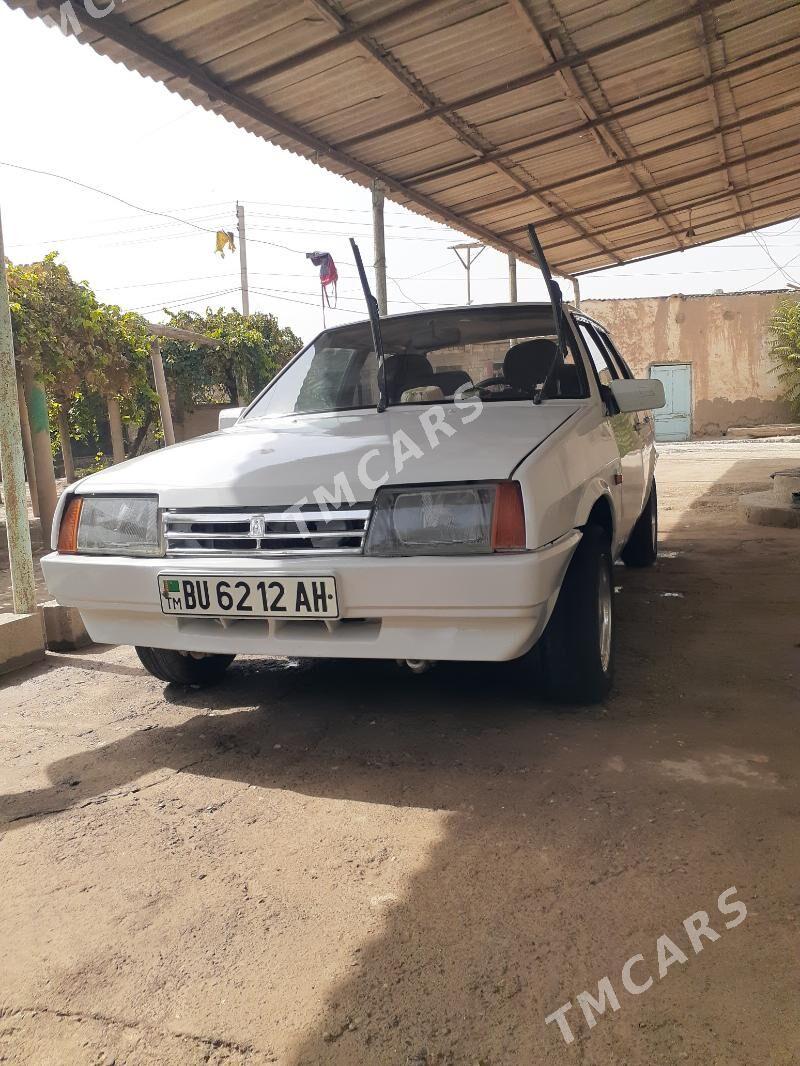 Lada 21099 2000 - 28 000 TMT - Кака - img 3