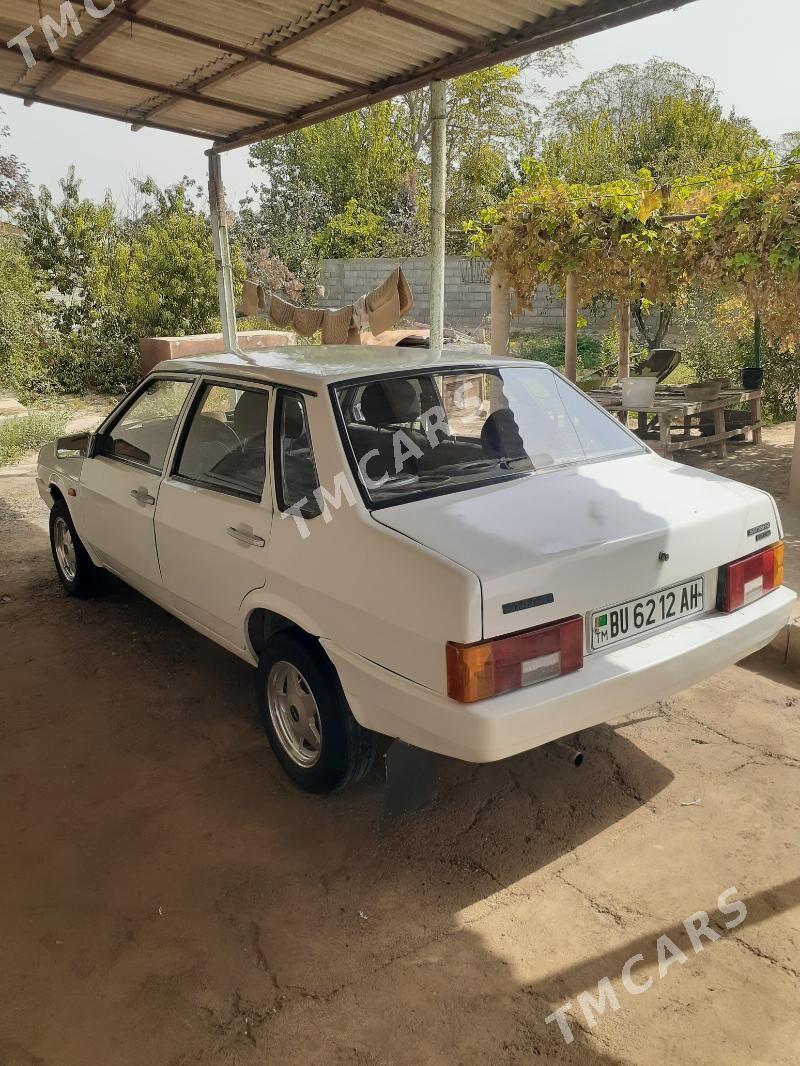 Lada 21099 2000 - 28 000 TMT - Кака - img 2