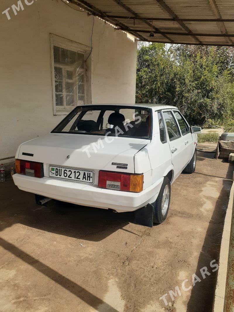 Lada 21099 2000 - 28 000 TMT - Кака - img 4