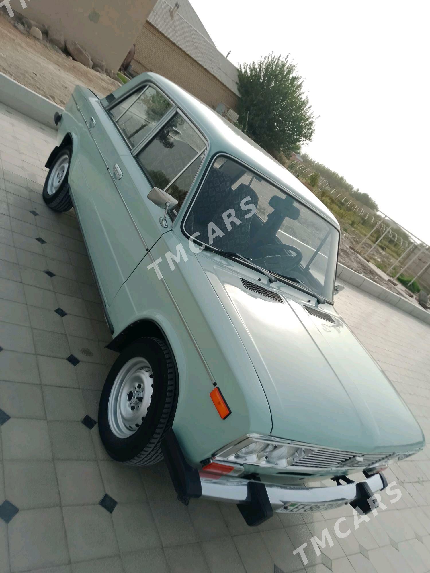 Lada 2106 1987 - 30 000 TMT - Мургап - img 3