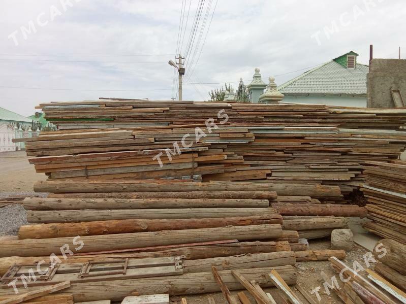 Agac satlyk - Aşgabat - img 5