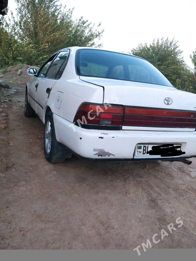 Toyota Camry 1994 - 40 000 TMT - етр. Туркменбаши - img 2