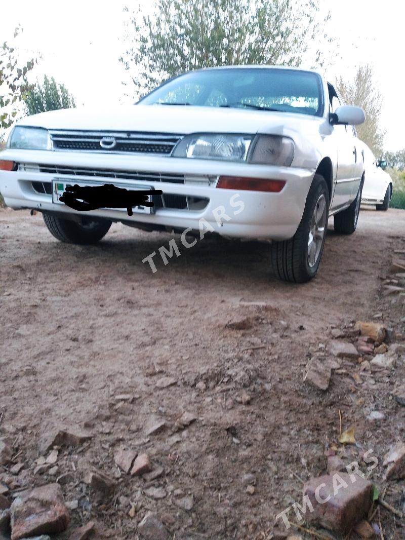 Toyota Camry 1994 - 40 000 TMT - етр. Туркменбаши - img 3
