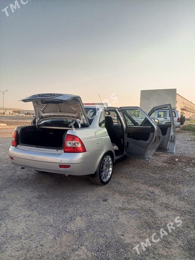 Lada Priora 2010 - 75 000 TMT - Mary - img 1