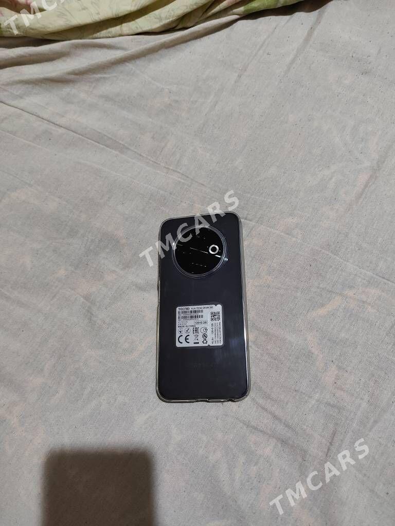 tecno spark 30s - Daşoguz - img 3