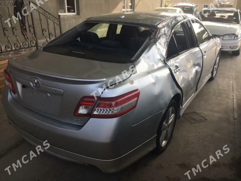 Toyota Camry 2011 - 135 000 TMT - Мары - img 6