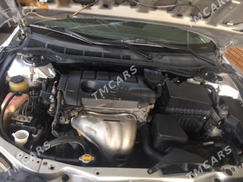 Toyota Camry 2011 - 135 000 TMT - Мары - img 8