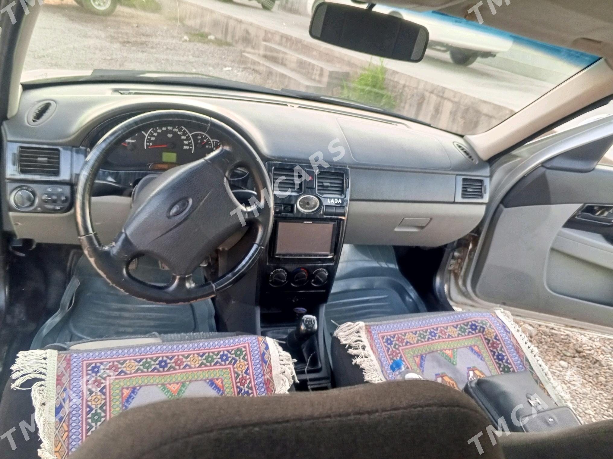 Lada Priora 2010 - 75 000 TMT - Mary - img 3