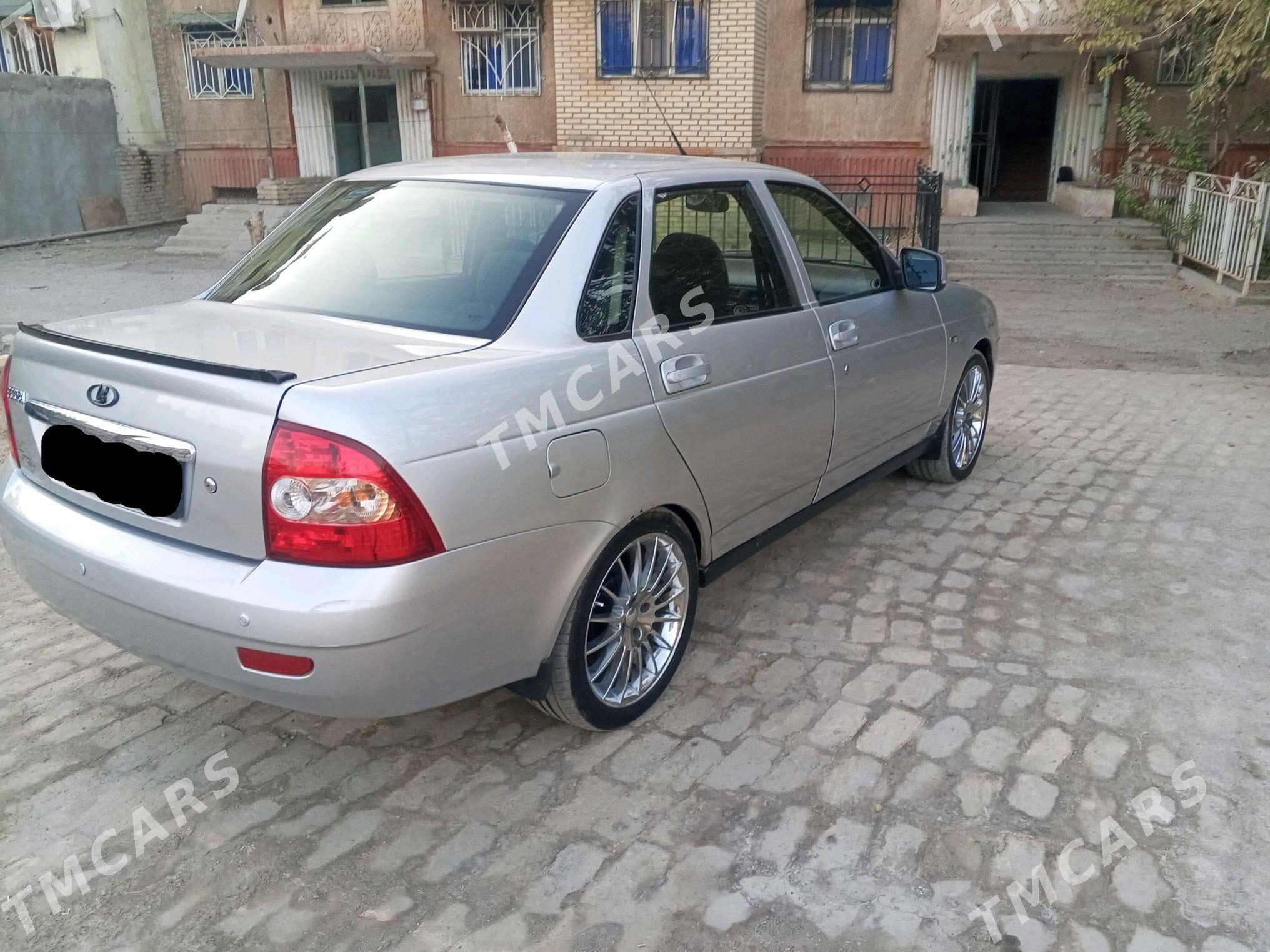Lada Priora 2010 - 75 000 TMT - Mary - img 2