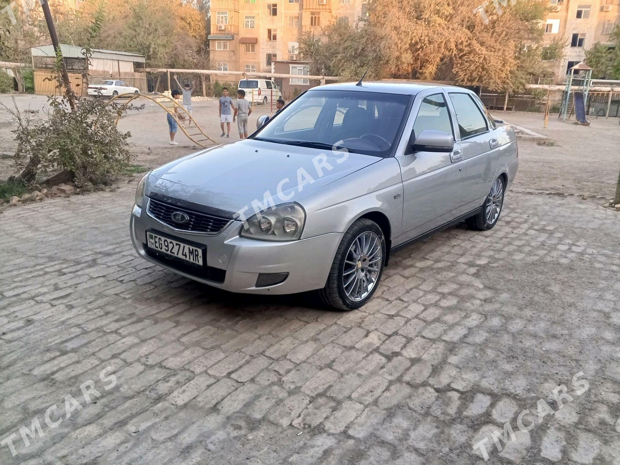 Lada Priora 2010 - 75 000 TMT - Mary - img 6
