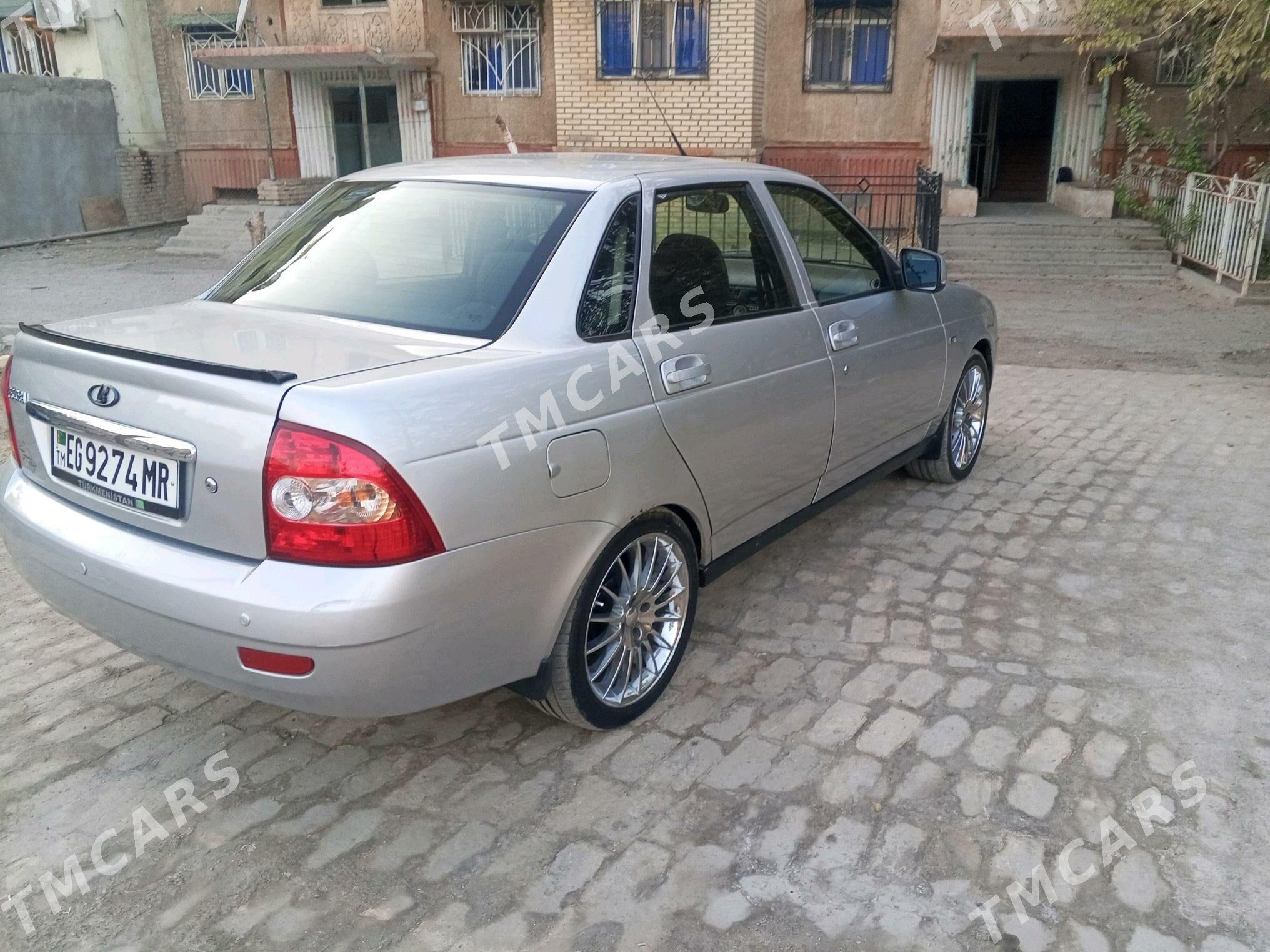 Lada Priora 2010 - 75 000 TMT - Mary - img 5