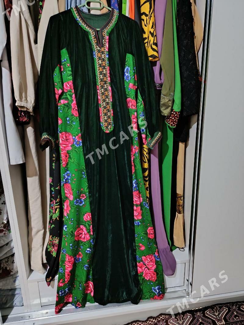 koynekler - Wekilbazar - img 8