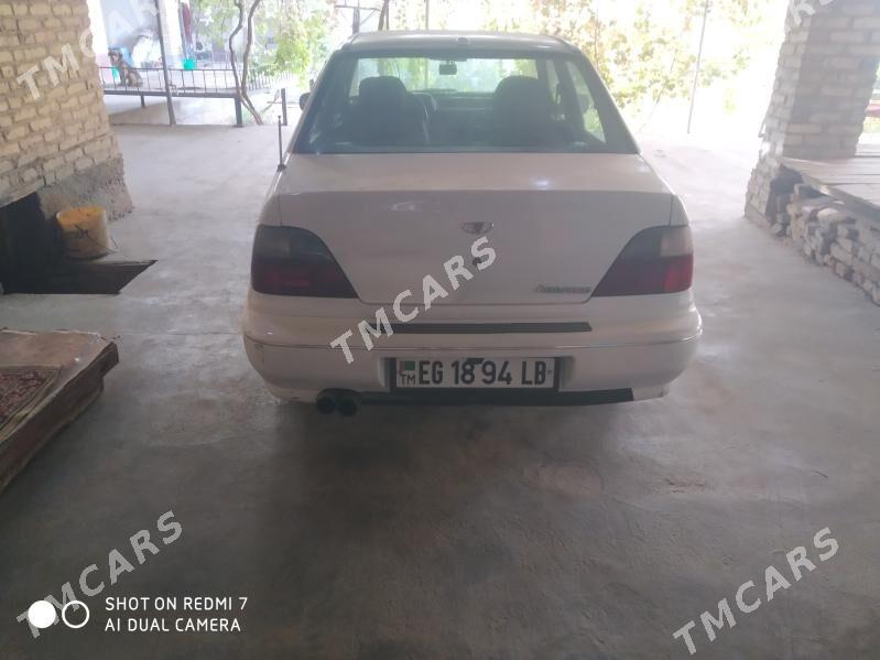 Daewoo Nexia 2000 - 40 000 TMT - Сакар - img 3