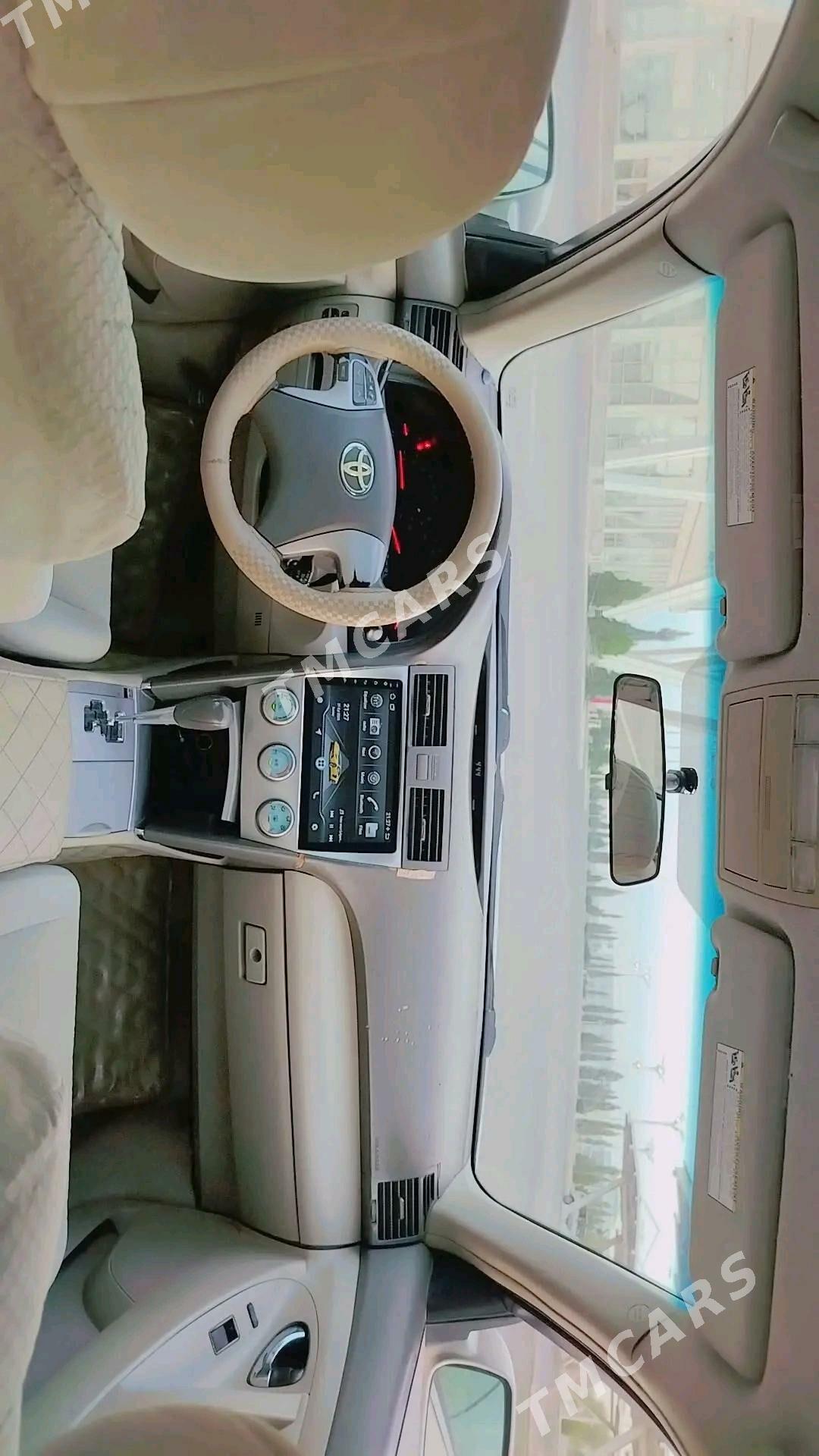 Toyota Camry 2008 - 140 000 TMT - Мары - img 8