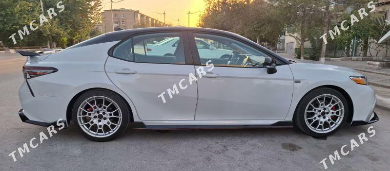 Toyota Camry 2021 - 400 000 TMT - Türkmenabat - img 3