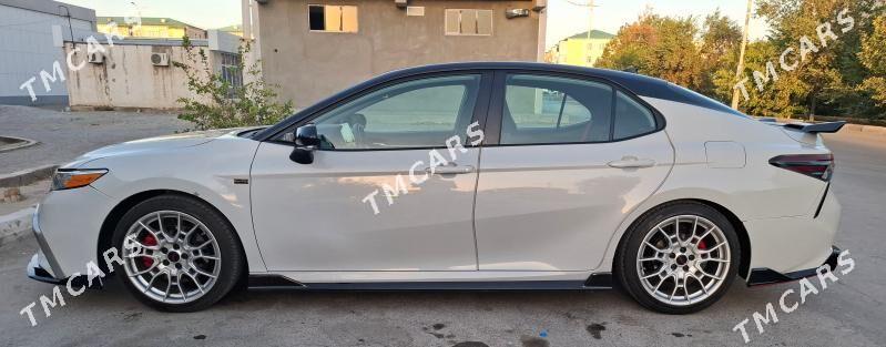 Toyota Camry 2021 - 400 000 TMT - Türkmenabat - img 2