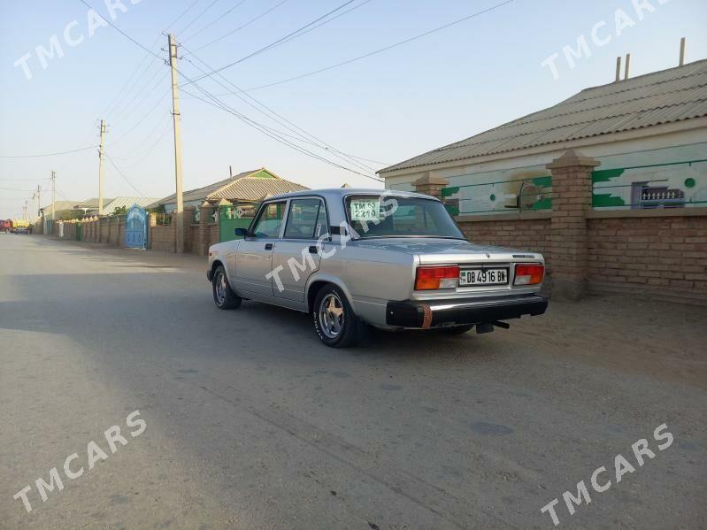 Lada 2107 2010 - 75 000 TMT - Гумдаг - img 5