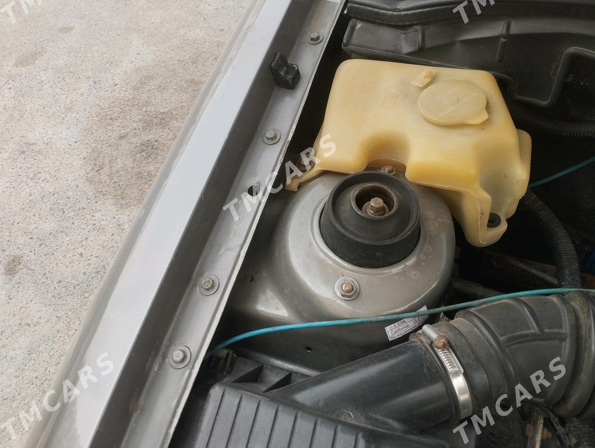 Opel Astra 1996 - 50 000 TMT - Туркменабат - img 4