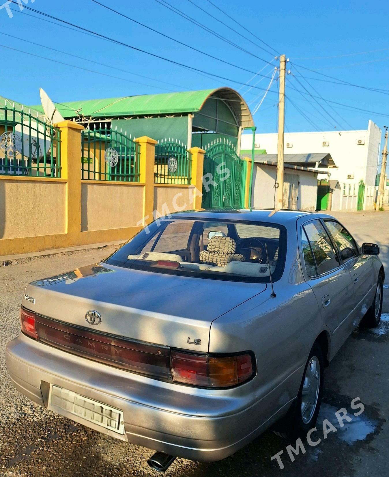 Toyota Camry 1994 - 77 000 TMT - Анев - img 3