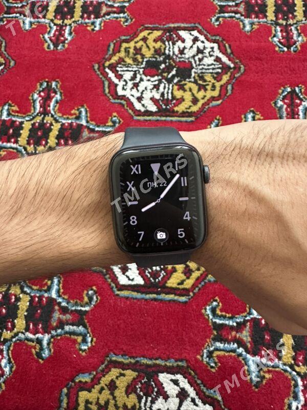 apple watch 6 - Мир 5 - img 3