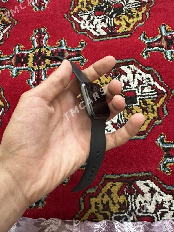 apple watch 6 - Мир 5 - img 2