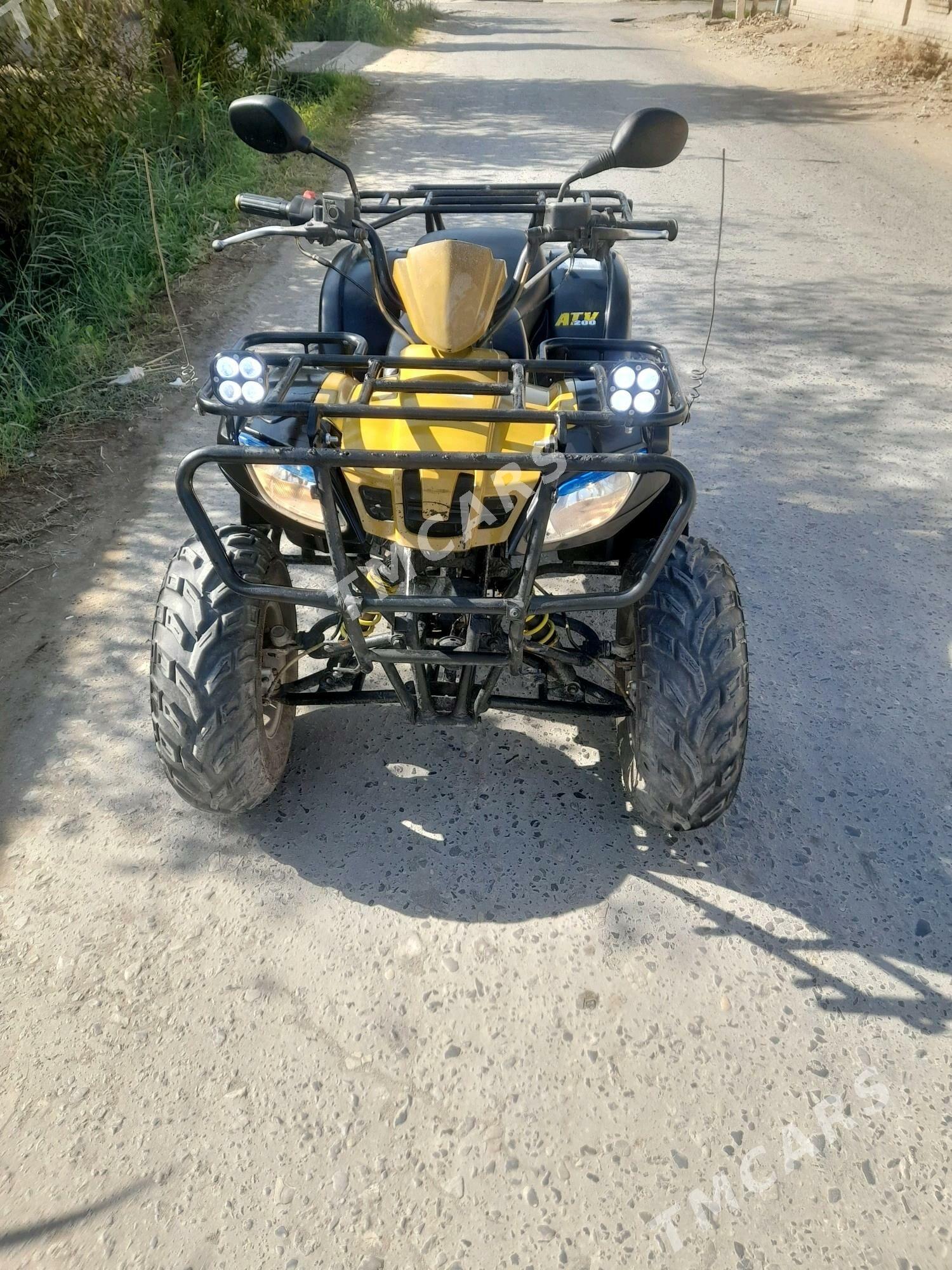 Fekon FK200-14G 2022 - 25 000 TMT - Çärjew - img 5