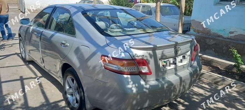 Toyota Camry 2009 - 132 000 TMT - Мары - img 3